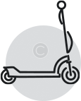 Electric Scooters